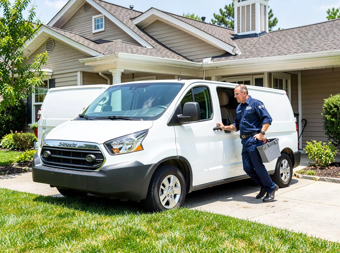 Emergency Plumber company in White Deer, PA